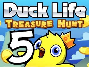 duck life 5 cool math|hooda math duck life 5.